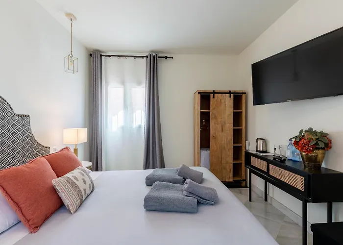 Arco De La Seda - Hotel Boutique
