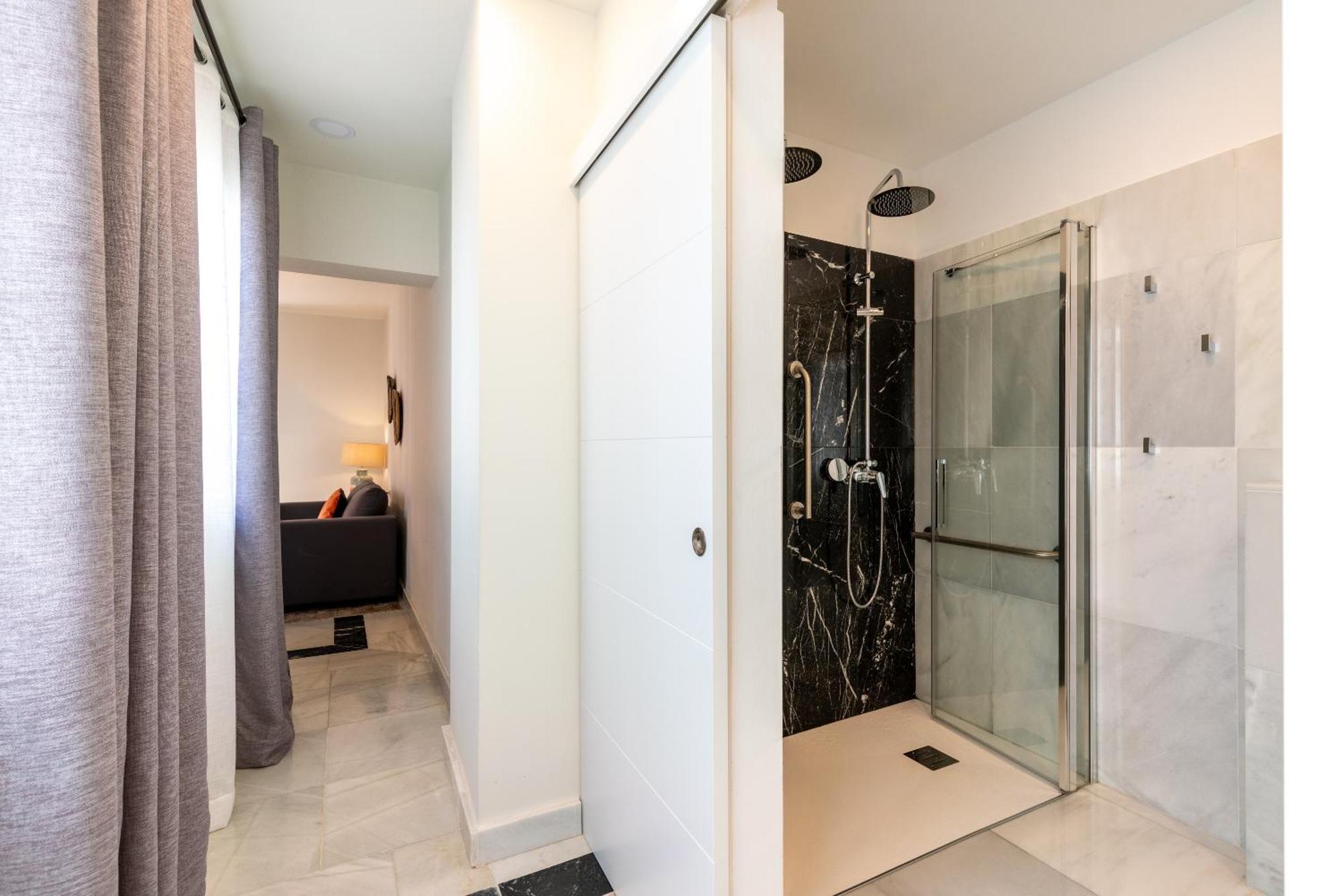 Arco De La Seda - Boutique Hotel Sewilla