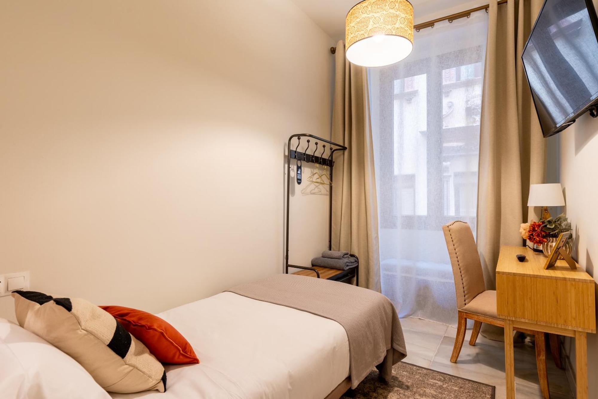 Hotel Arco De La Seda - Boutique Sewilla