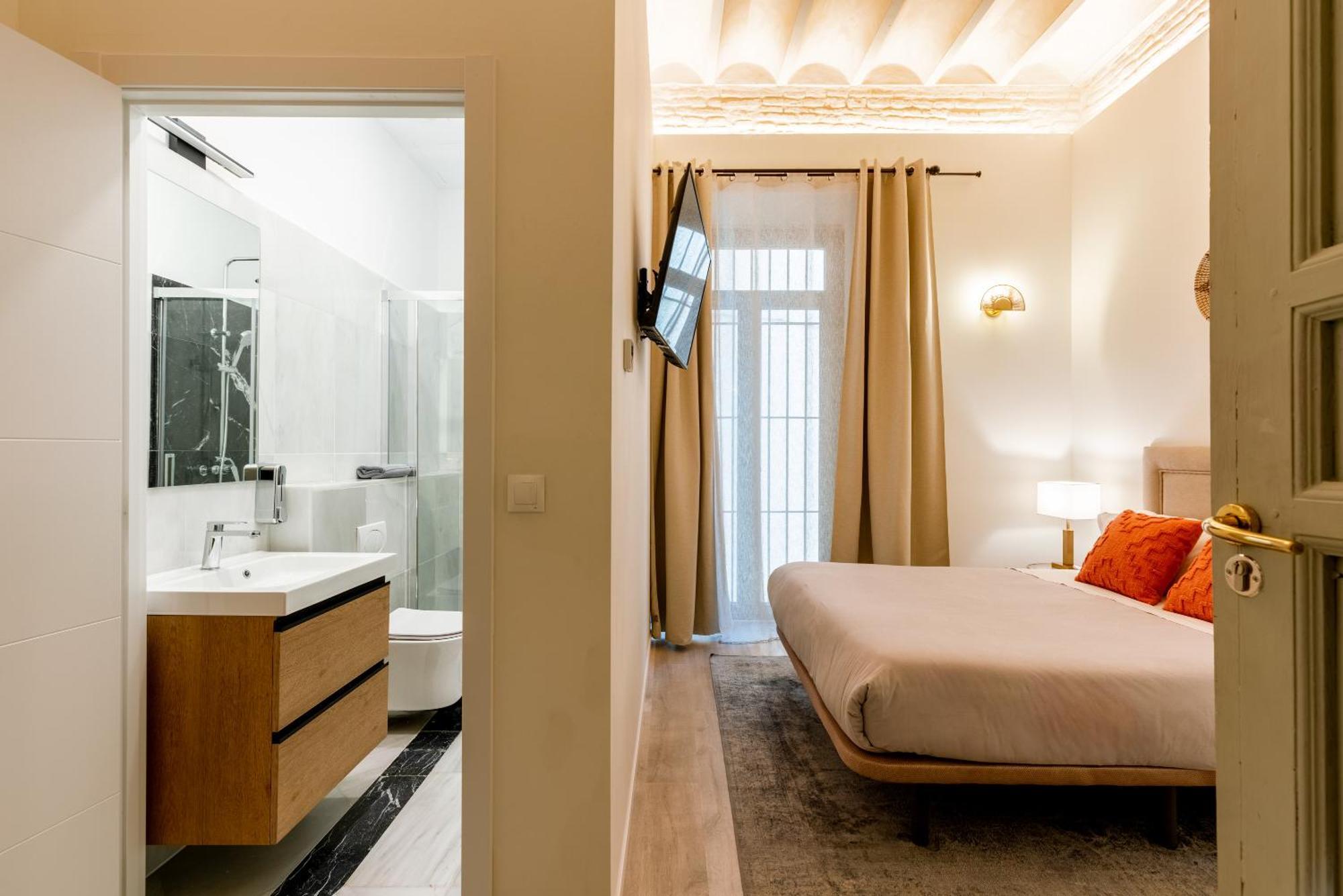 Hotel Arco De La Seda - Boutique Sewilla