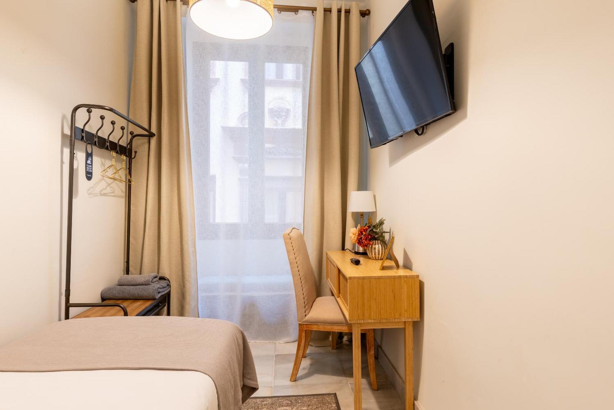 Hotel Arco De La Seda - Boutique Sewilla
