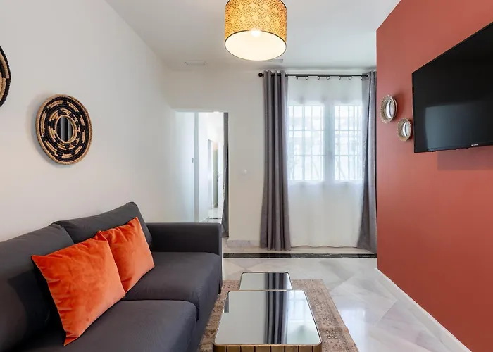 Arco De La Seda - Hotel Boutique